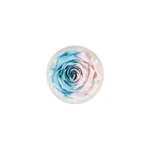 Kép 7/23 - bicolor kék-rózsaszín