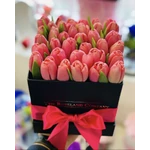 Kép 1/3 - Fekete_kocka_tulipán
