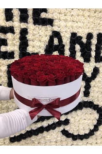 Óriás henger doboz