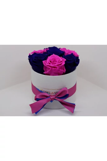 Örök_rózsa_mini_henger_doboz