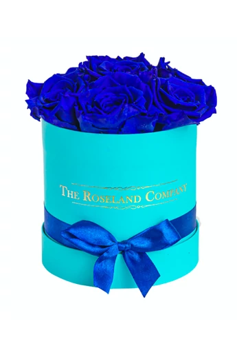 Örök_türkizkék_mini_henger_doboz