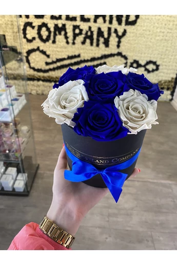 Örök_rózsa_mini_henger_doboz