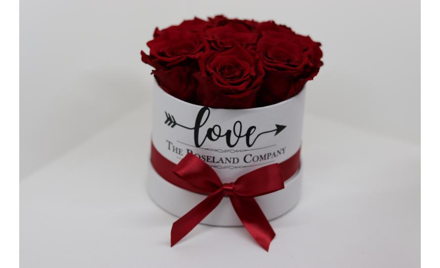 Ne csak Valentin-napon mutasd ki, hogy szereted!